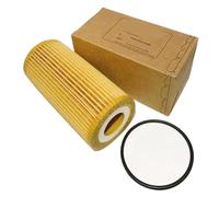 Engine Oil Filter Seal Engine Oil Filter 06L115466 06L115562 2.0 And 1.8 Fit For Audi A3 A4 A5 A7 A8 Q5 Fit For VW GOLF PASSAT POLO Fit For Beetle Jetta(1PCS)