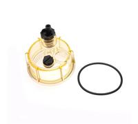 Engine Oil Filter Seal Fit For Racor RK30475 Bowl Kit Fuel Water Filter Separator 320R-RAC-01 S3213 S3214