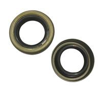 Engine Oil Filter Seal TB 32 * 45 * 7 32x45x7 NBR Nitrile Rubber Double Lip Gasket Iron Shell Radial Shaft Skeleton Oil Seal