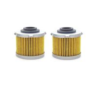 Engine Oil Filters Cleaner Seal Filtration Motorcycle Filter Accessories For Dragster 200 For Dragster200 For JC200T-9 Oil Filter(2 pieces)