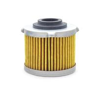 Engine Oil Filters Cleaner Seal Filtration Motorcycle Filter Accessories For Dragster 200 For Dragster200 For JC200T-9 Oil Filter(1 piece)