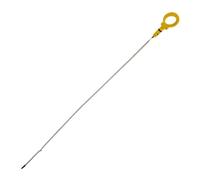 Engine Oil Fluid Level Dipstick 10Pcs 68103862AA Compatible With 3.6L V6 A T 4X4 RUBICON 2012 2018