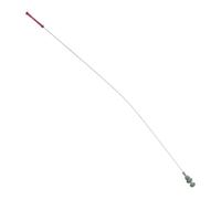 Engine Oil Fluid Level Dipstick Compatible With Benz For E350 3.5L V6 2010 2011 Car Engine Automatic Transmission Level Oil Dipstick Measure Tool 2720100972