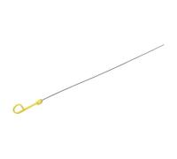 Engine Oil Fluid Level Dipstick Compatible With For F-Series For Super Duty 1990 1991 1992 1993 1994 F4TZ-6750-DA 850mm 7.3L Engine Oil Dipstick Accessories
