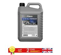 Engine Oil For Audi 100 200 80 90 A1 A2 A3 A4 A5 A6 G0521951L