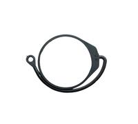 Engine Oil Fuel Cap 180201556 For VW For Bora For Passat Fuel Tank Cap Band Cord Tank Cover Line Car Replacement Parts(style C)