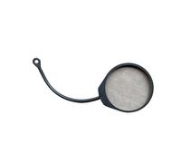 Engine Oil Fuel Cap 180201556 For VW For Bora For Passat Fuel Tank Cap Band Cord Tank Cover Line Car Replacement Parts(Style D)