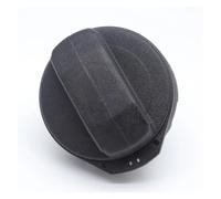 Engine Oil Fuel Cap 1J0201550AC For VW For Touareg 2002-2010 Oil Tank Cover Plug Petrol Diesel Gas Filler Support Retaining Strap Rope(Cap)