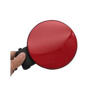 Engine Oil Fuel Cap 6R0809857D For VW For Polo 2011 2012 2013 2014 2015 2016 2017 2018 Fuel Tank Cover Door Oil Filler Cap Cover(RED)