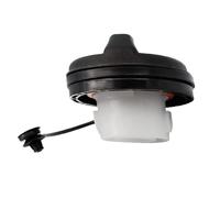 Engine Oil Fuel Cap Compatible With GMC For ACADIA For CANYON For ENVOY For SAVANA 1500 2500 3500 Gasoline Tank Filler Cap With A Tie Up 95995094