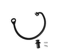 Engine Oil Fuel Cap For VW For Golf 4 5 6 7 GTI R For Polo For Jetta Diesel Petrol Fuel Tank Protection Cover Tether Fuel Tank Cap Strap(style C)