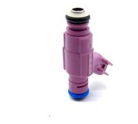 Engine Oil Fuel Injector Nozzle for Chrysler PT for Cruiser 2.4L Turb 2003 Fuel Injector Nozzle 0280156030(3pcs)