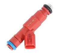 Engine Oil Fuel Injector Nozzle for Jeep for Liberty for Grand for Cherokee for Wrangler 4.0L 3.7L V6 1999-2004 0280156161 Fuel Injector Nozzle(5pcs)