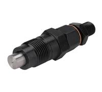 Engine Oil Fuel Injector Nozzle for L400 L300 L200 for Pajero for Triton 4M40 4M40T 4D56 D4BH D4BF 4D56TD 2.8L 1986-1996 MD196607 Diesel Fuel Injector Nozzle(1pc)