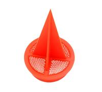 , Engine Oil Funnel with Adjustable Fixed Clamps, Filling Pour Tool Fast Changing Funnel Set for Engine Changing