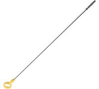 Engine Oil Gauge For 2003 2004 2005 2006 2007 2008 2009 2010 For A8 2.7L/3.0L 61.6cm Car Level Dipstick Precision Tool 059115611AB