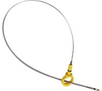 Engine Oil Gauge For Jeep 2011 2012 2013-2015 For Grand For Cherokee 5.7L Hemi Car Level Dipstick Fluid Gauge 53034186AD 53034186AB