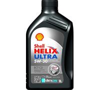 SHELLEngine Oil 5W30 1l Helix 550049781
