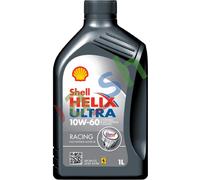 ✅Fits SHELL HELIX U.RACING 10W60 1L Engine Oil 10W60 1l Helix 550046 ⭐UK Seller⭐