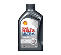 SHELL 550040576 Engine oil