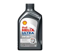 Engine Oil Helix Ultra Professional AR-L RN17 5W-30 C3 1 Litre - Shell 550051568