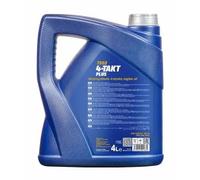 ENGINE OIL I