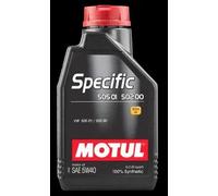 ENGINE OIL I