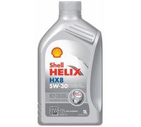 ENGINE OIL I