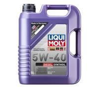 ENGINE OIL I
