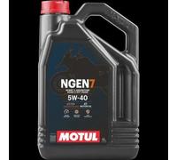 ENGINE OIL I