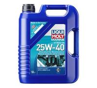 ENGINE OIL I