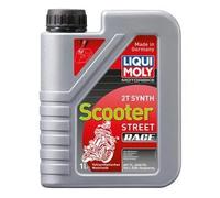 ENGINE OIL I