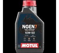 ENGINE OIL I