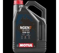ENGINE OIL I