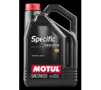 ENGINE OIL I