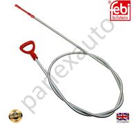Engine Oil Level Dipstick 2710100372 For Mercedes W203 W204 W209 W211 CLK CLC