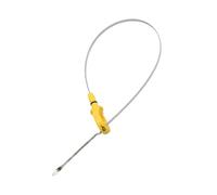 Engine Oil Level Dipstick Accurate Reading Sturdy Build For Stratus R/T Sxt | Compatible with Dodge, 2.7L V6, Part number 4792385AB, Clear Markings, Direct Replacement, Precision Fit, Heat Resistant