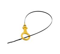 Engine Oil Level Dipstick Compatible With A3 2009-2013 For A4 2009-2016 For A5 2010-2014 OEM 06H115611E Car Engine Oil Dipstick Dip Stick General Repairs