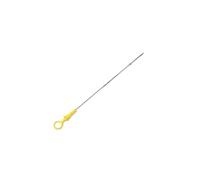 Engine Oil Level Dipstick Compatible with A4 A5 A6 A8 S4 S5 059115611AB Car Engine Oil Dipstick Oil Level Dipstick