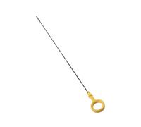 Engine Oil Level Dipstick Compatible With A6 2005 2006 2007 2008 2009 2010 2011 For S5 2008 2009 2010 2011 059115611AB 2.7 3.0 Diesel Engine Oil Fluid Level Dipstick