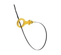 Engine Oil Level Dipstick Compatible With A6 2012 2013 2014 2015 For Q3 2016 2017 2018 OEM 06H115611E Car Engine Oil Dipstick Dip Stick General Repairs