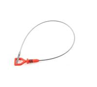 Engine Oil Level Dipstick Compatible With Acura For MDX 3.7L V6 2003-2013 For RDX 3.0L 3.5L V6 2013-2018 563mm Car Engine Oil Level Dipstick 15650RCAA02