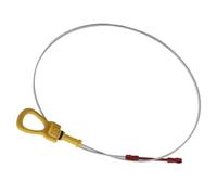 Engine Oil Level Dipstick Compatible With Benz For X204 2011 2012 2013 2014 2015 X253 2016-2022 Engine Oil Dipstick OEM:2740107106 A2740107106