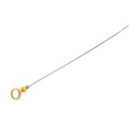 Engine Oil Level Dipstick Compatible With Chevrolet For Colorado 2009-2012 Car 610mm Engine Oil Dipstick Indicator Gauge Level Dip Stick 12603506