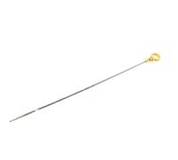 Engine Oil Level Dipstick Compatible With Chrysler For Sebring 2007 2008 2009 2010 2.7L V6 4892059AB 55.2cm Car Engine Oil Level Indicator Dipstick With Handle