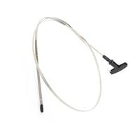 Engine Oil Level Dipstick Compatible With Dodge For Ram 2500 3500 2003 2004 2005 2006 5086843AB 5.9L 6 Cyl Engine Oil Level Gauge Dipstick With Handle Dip Stick