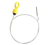 Engine Oil Level Dipstick Compatible With Dodge For Ram 2500 3500 5.9L 2003 2004 2005 2006 2007 2008 2009 Engine Oil Dipstick Dip Stick OEM:53032605AB