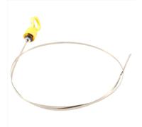 Engine Oil Level Dipstick Compatible With Dodge For Ram 2500 3500 6.7L 68RFE 2007-2022 53034117AA 53034117AB Car Engine Oil Dipstick Dip Stick Accessories