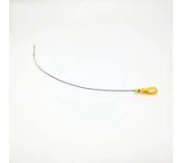 Engine Oil Level Dipstick Compatible With Edge 2012 2013 2014 CY0110450A DG1Z-6750-AB 921-052 Engine Oil Level Indicator Dipstick Gauge Tool With Handle Dip Stick