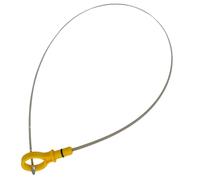 Engine Oil Level Dipstick Compatible With For Explorer 2001-2010 For Mustang 2005-2010 OEM 5R3Z6750AA Engine Oil Dipstick Car Repairs Replacement